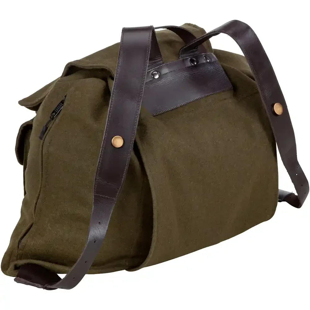 Rucksack Loden Premium