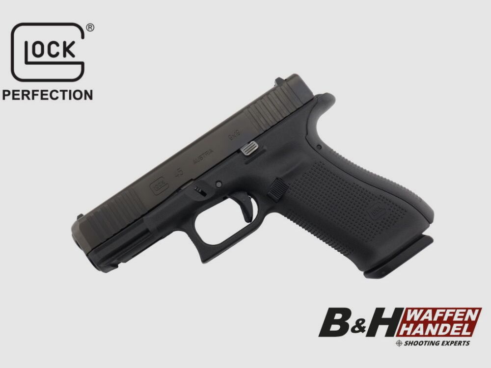 Glock 45 Gen. 5