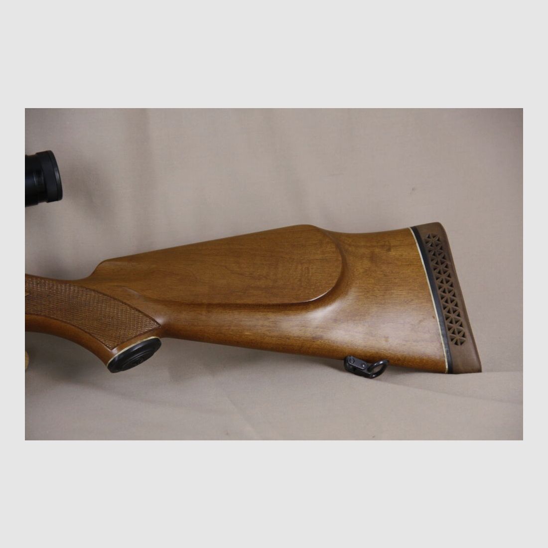 Parker-Hale ltd. like System 98