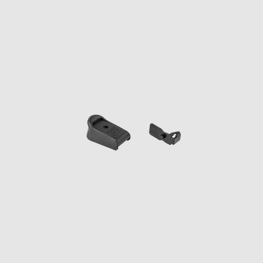 Stopka magazynka +1 PEARCE GRIP do Glock 43