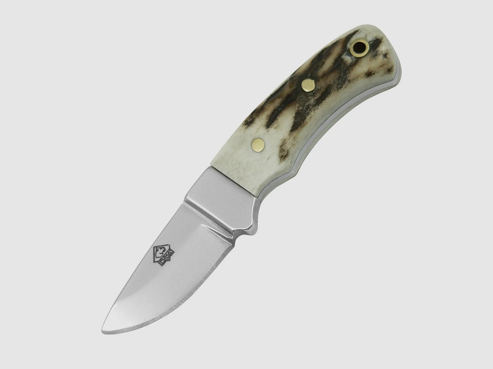 PUMA mini skinmaster, intégral (couteau miniature), image 1 sur 5