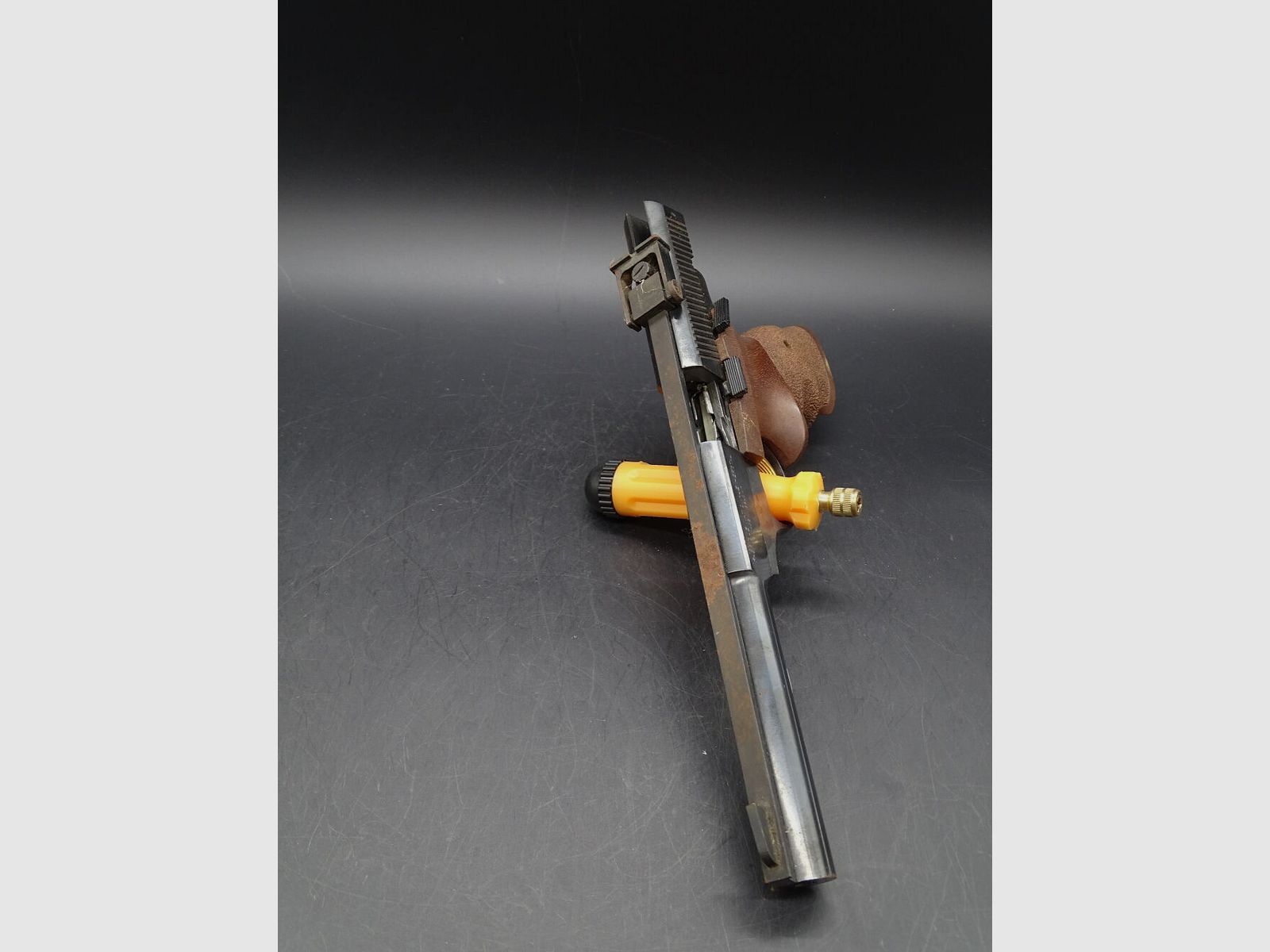 FN Browning Mod. 150 kaliber .22lr 150