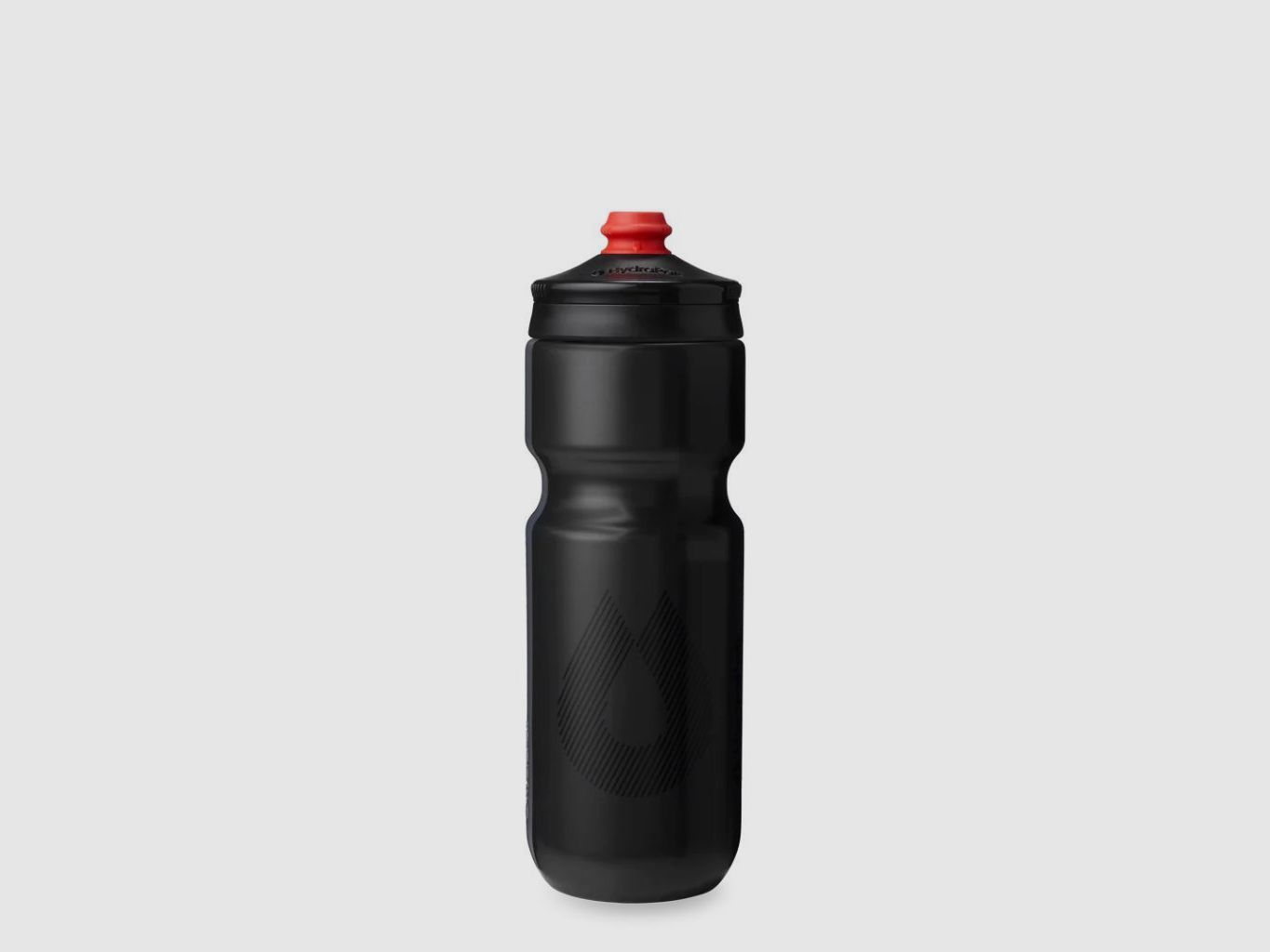 HydraPak Breakaway Surge Flasche (2er Pack) (Orange, 740 ml), Bild 8 von 8