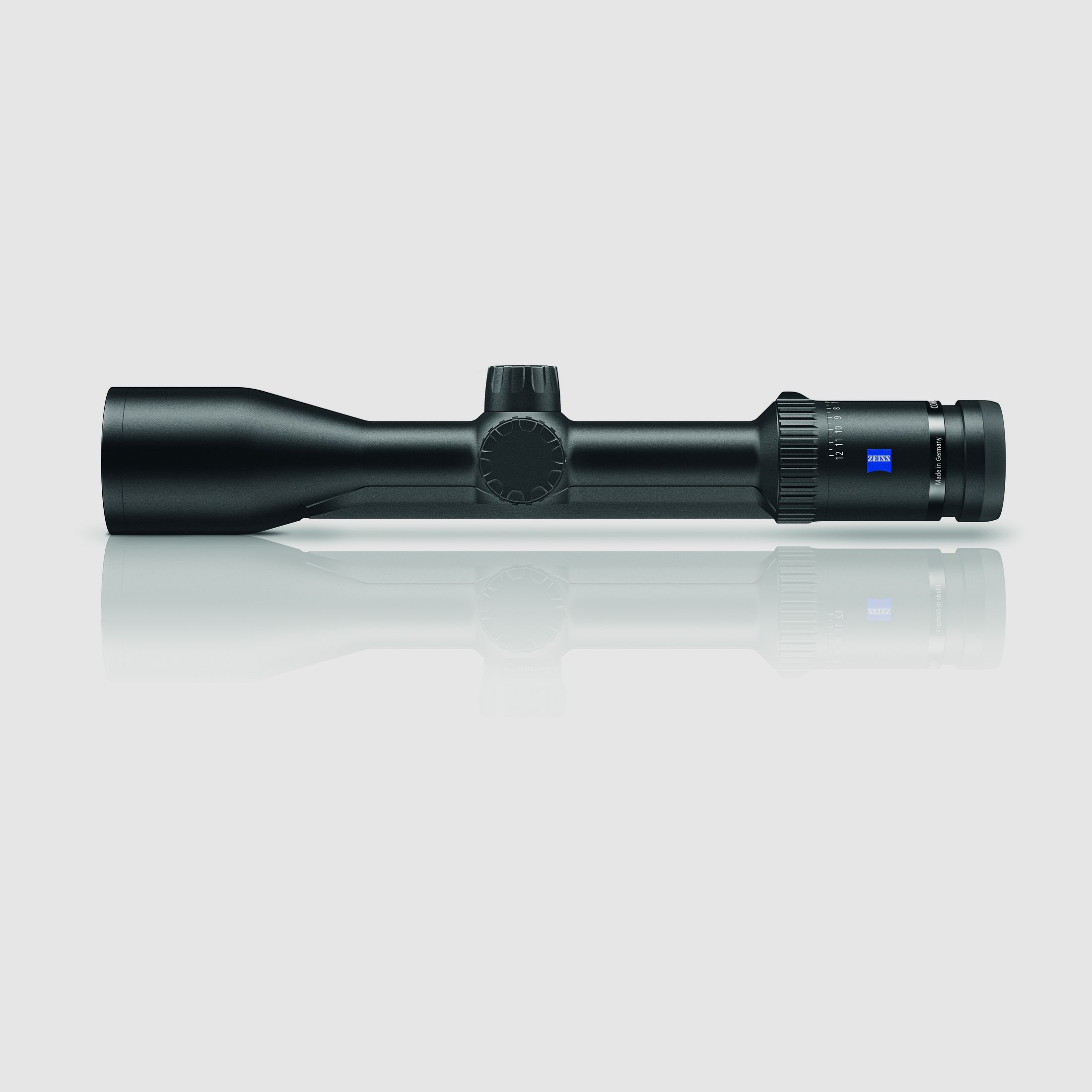 ZEISS Conquest V6 2-12x50 riflescope
