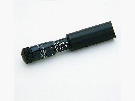 REDDING HANDGUN METERING CHAMBER – 0 TO 10 GRAINS