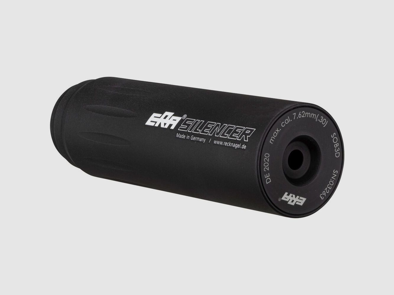 ERA SILENCER Tłumik SOB3D .30 - 8 mm