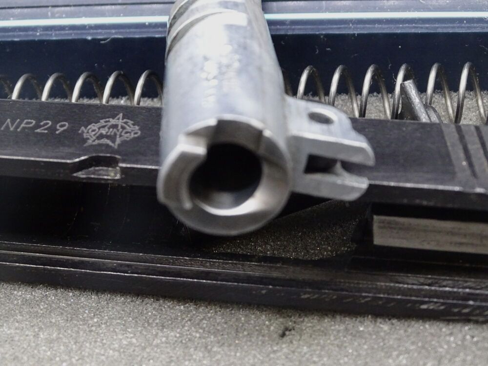 Norinco NP 29 Colt 1911 WS 5" kaliber 9mm Luger NP 29 / 1911