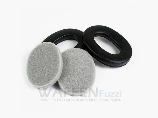 Set de higiene 3M Sportac Caza