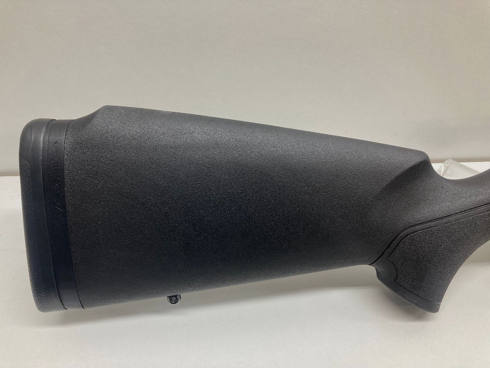 BERETTA BRX-1 Synthetic Black Kurz