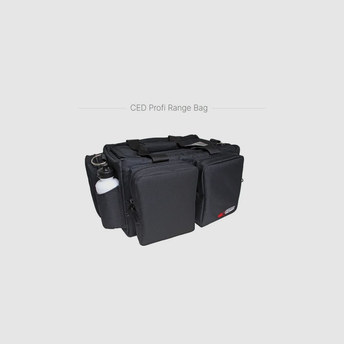 Range Bag CED Profi