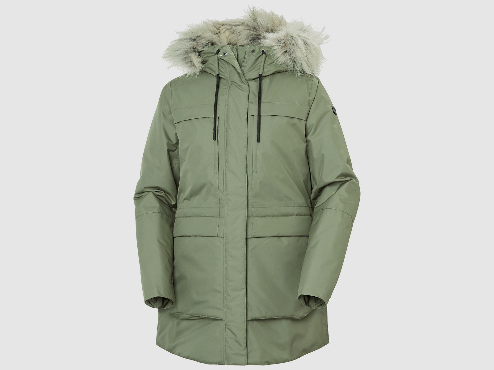 Helly Hansen Coastal Parka