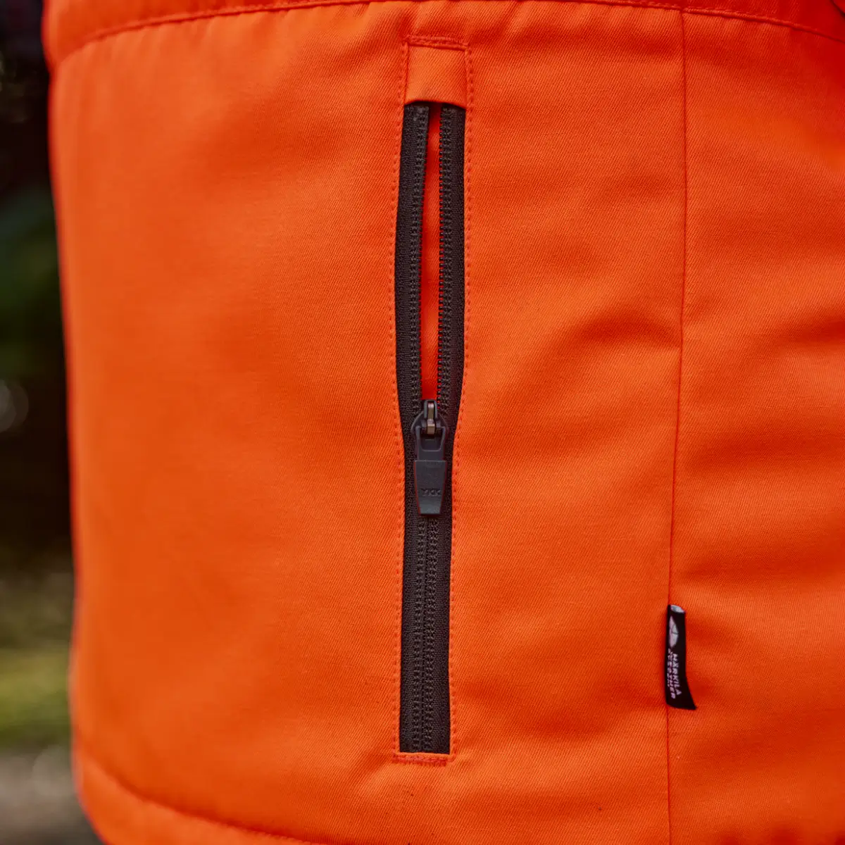 Giacca Härkila Wildboar Pro Blaze HWS Isolata, immagine 14 di 16
