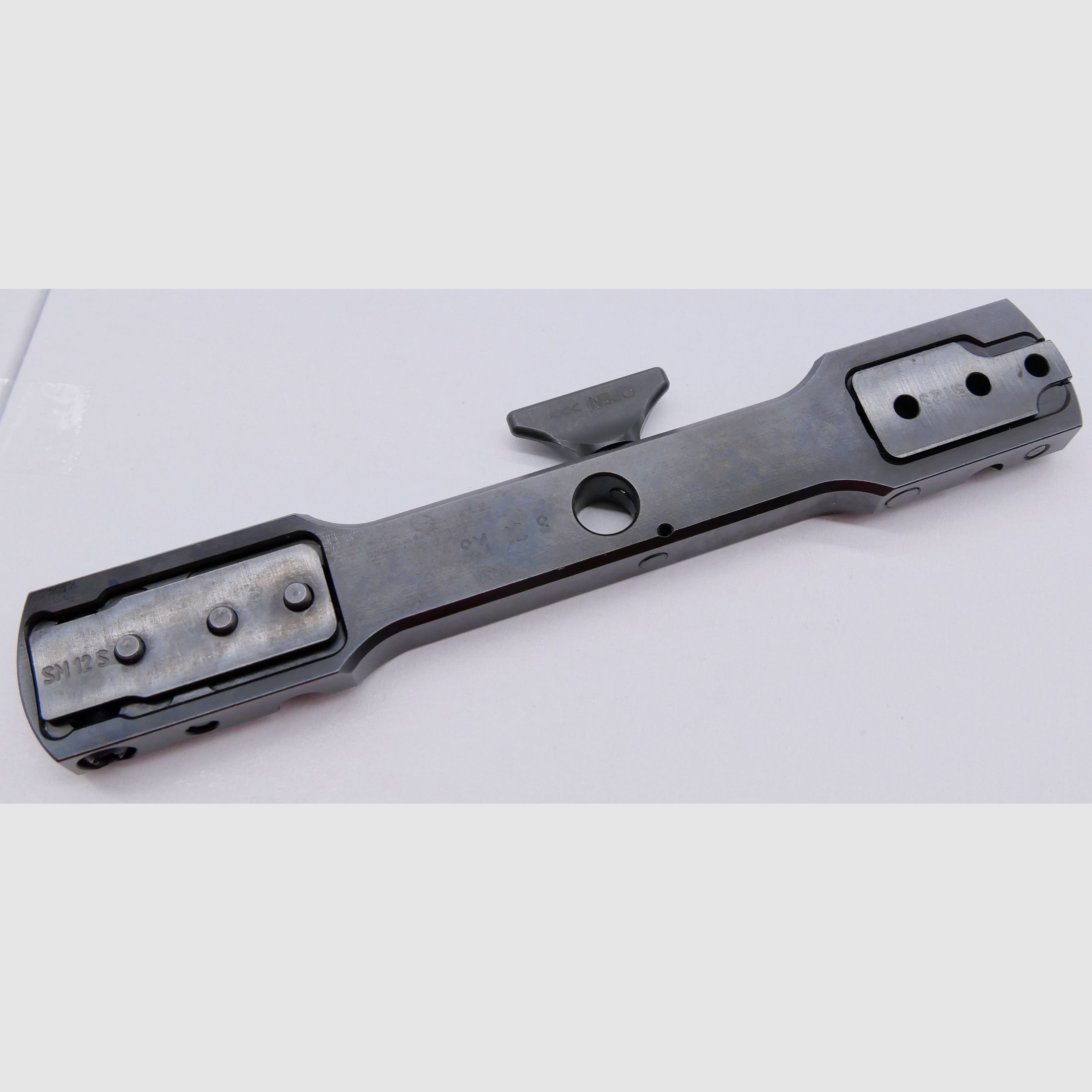 Dentler VAGS-00450 Szyna podstawowa Vario Steyr Mannlicher Classic S
