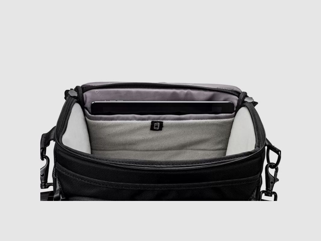 Veo Select 28S BK - Bag, image 9 of 23
