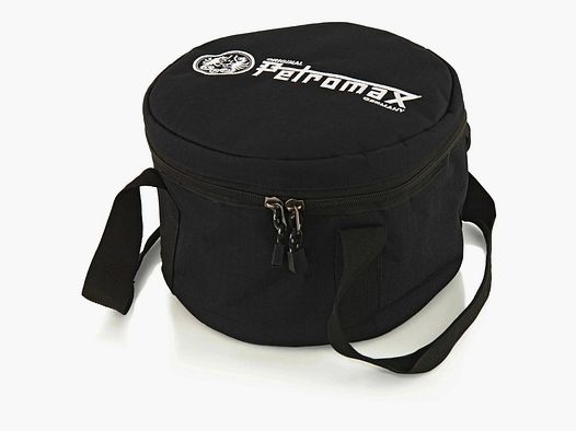 Petromax Petromax Borsa da trasporto per pentola da fuoco ft12 e ft18
