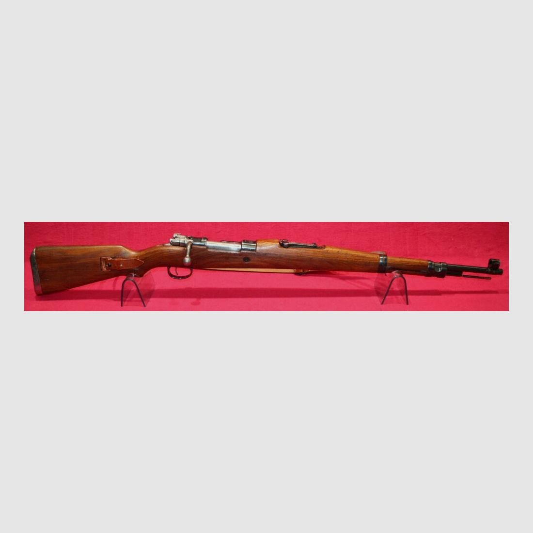 Kragujevac Arsenal/ Zastava Nummerngleicher M48 A