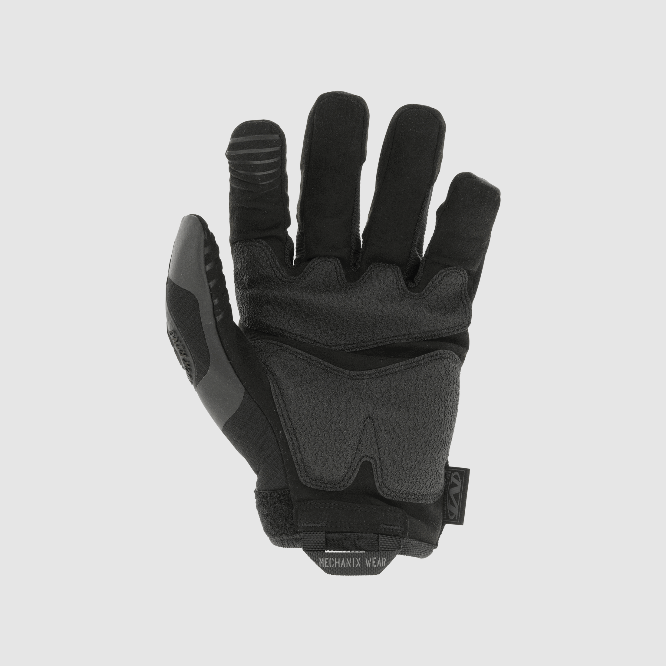 MECHANIX WEAR – GLOVE M-PACT® 55 Covert Black (NEW), image 2 of 2