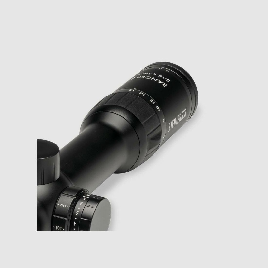 Steiner Ranger 6 3-18x56 LA-4A-I V2