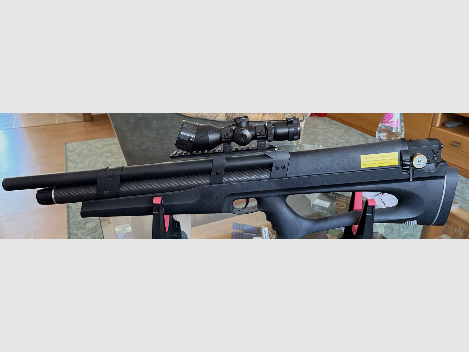 Huben K1