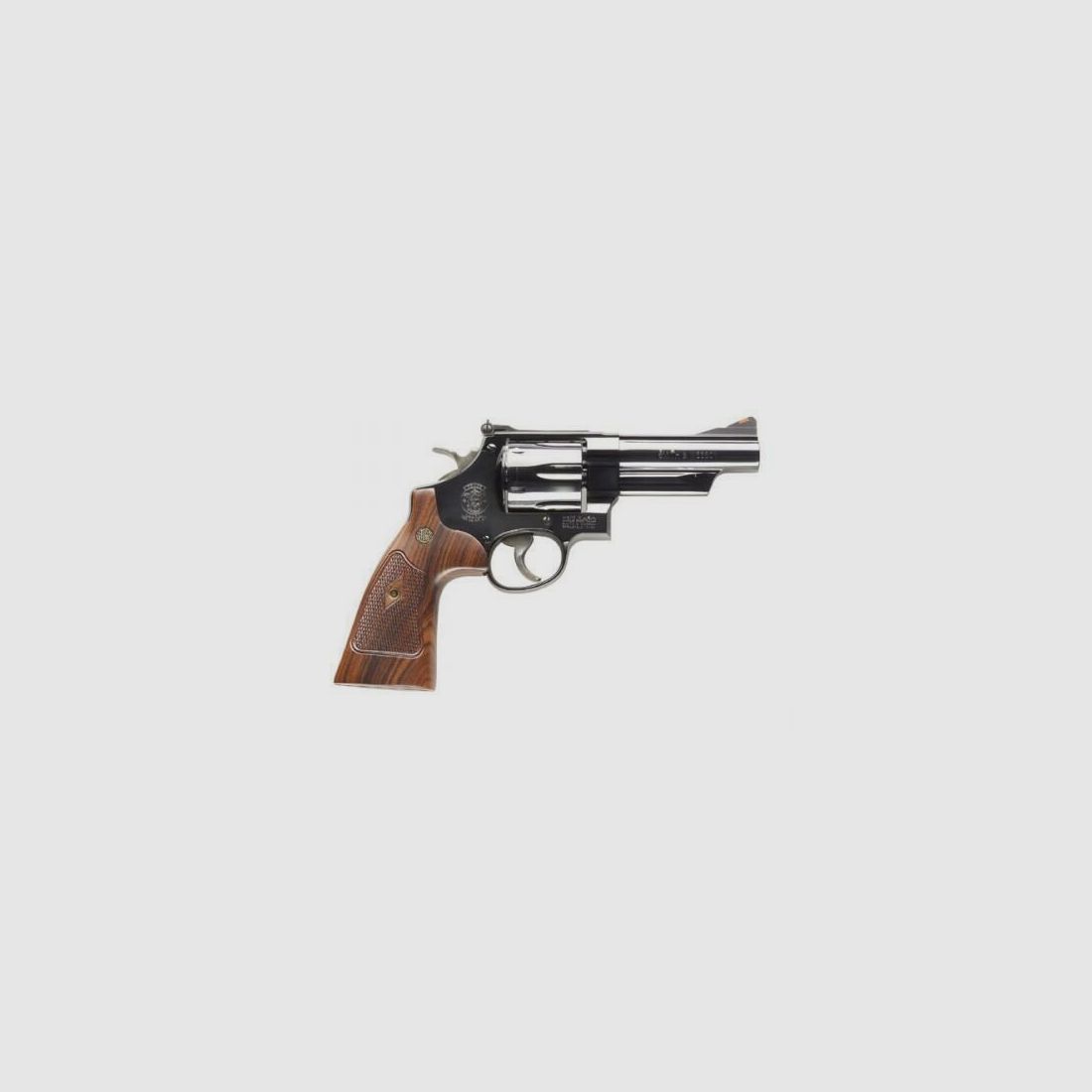 Smith & Wesson 29 4''