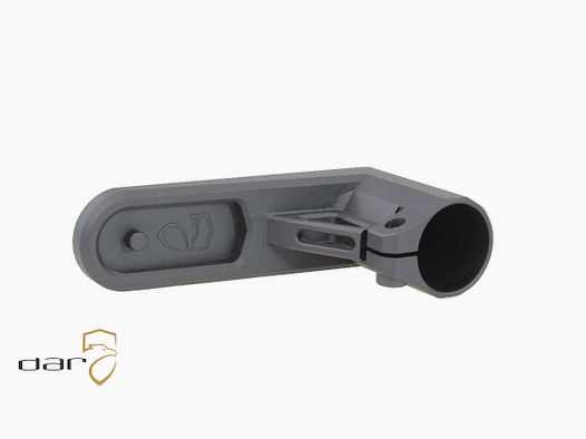 DAR Super Light IPSC / PCC Stock