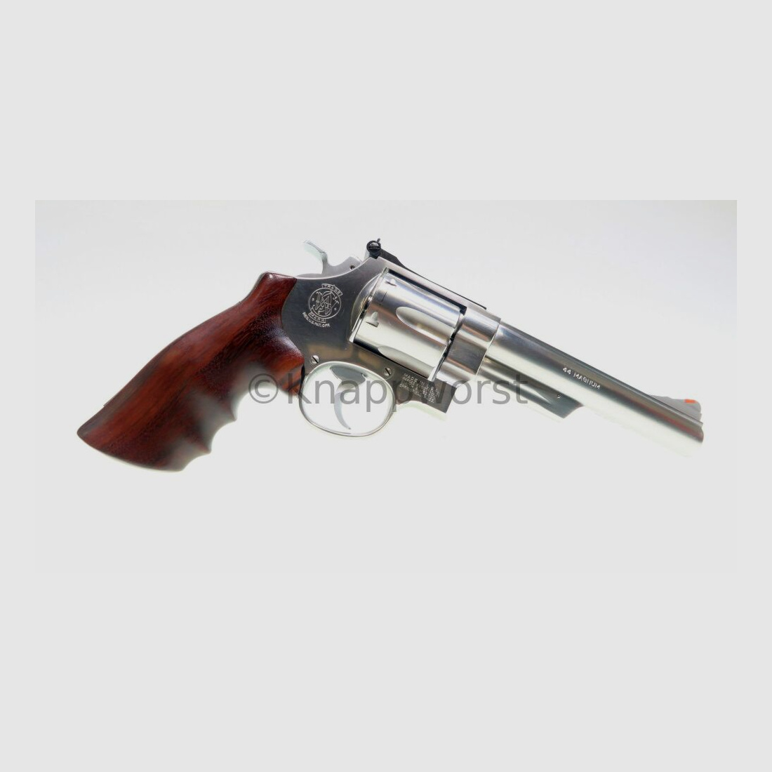 Smith & Wesson Smith & Wesson 629