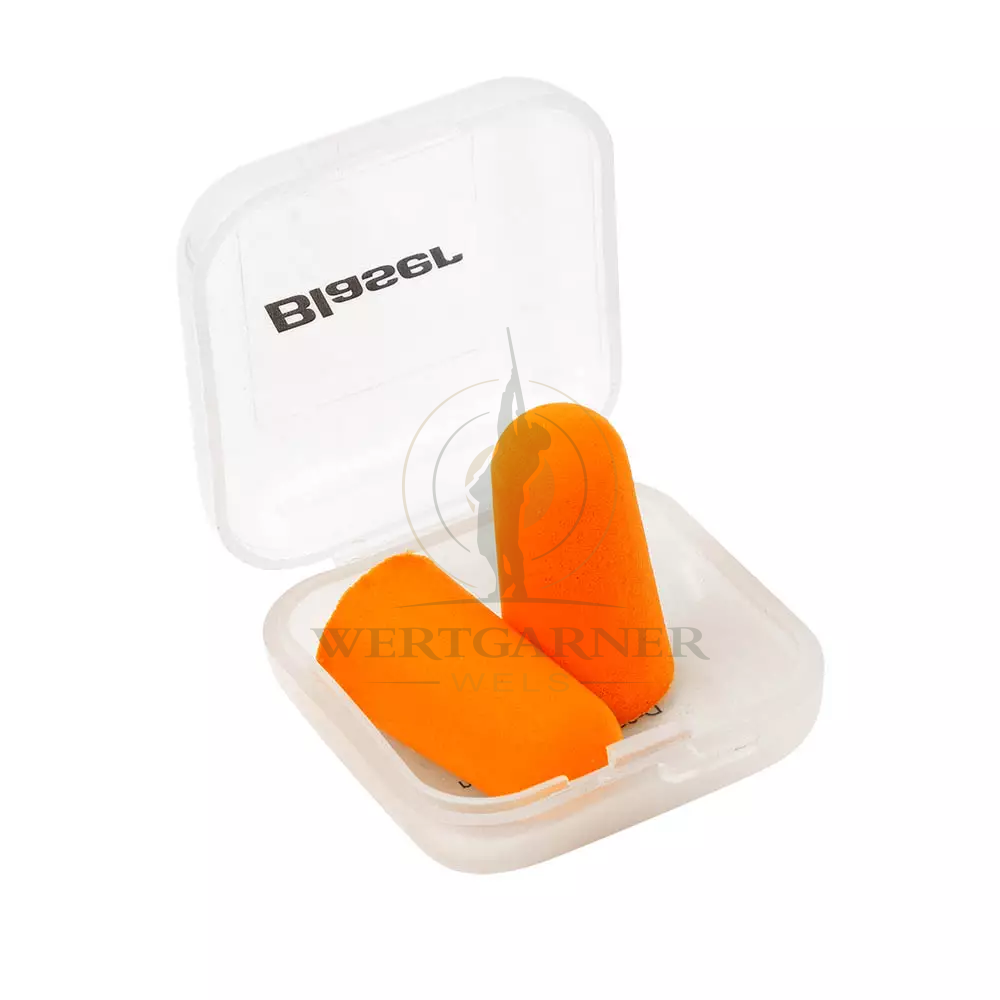 Ohrstöpsel orange