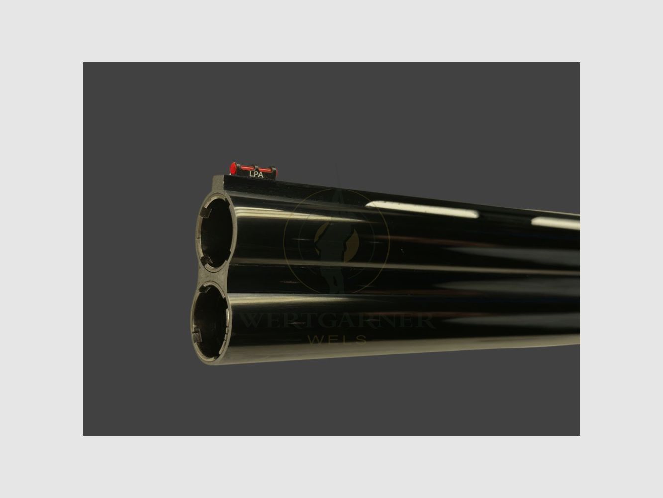 Bettinsoli Rex Lite Cal. 12 LL66cm, imagen 5 de 7