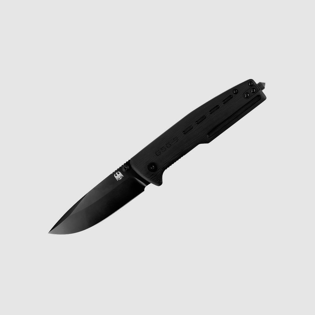 GSG-9 Klappmesser EM1