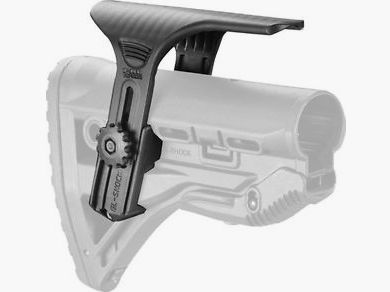 FAB Defense verstellbare Wangenauflage GPCP für Schaft mit Schiene