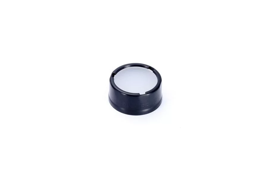 White diffuser filter Nitecore NFD25 (LAT/NITECORE FILTR NFD25), image 2 of 8