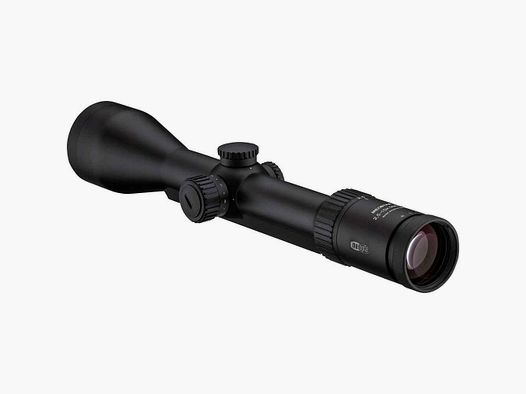 Meopta Zielfernrohr Meostar R2 RD 2,5–15x56 mit Schiene