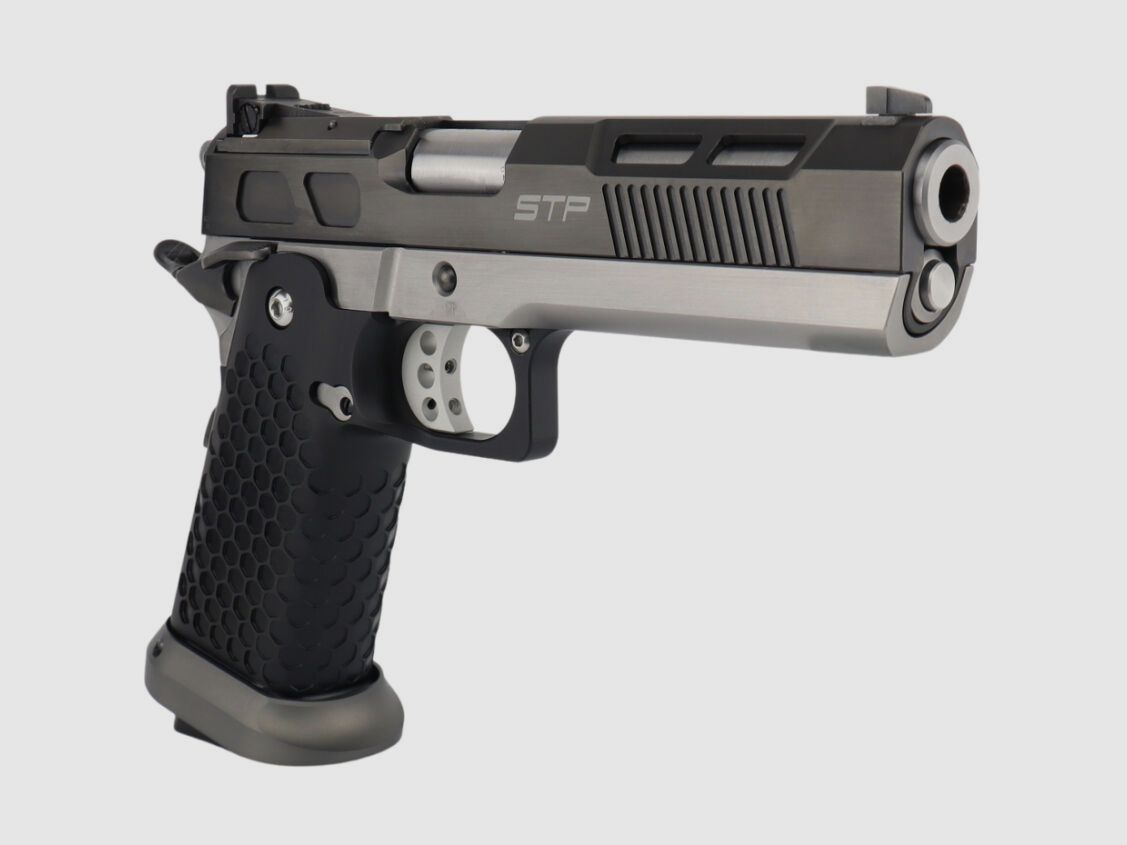 STP LISA / L154 5.0 Optics