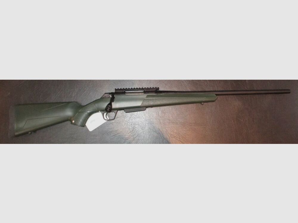 Winchester XPR Stealth