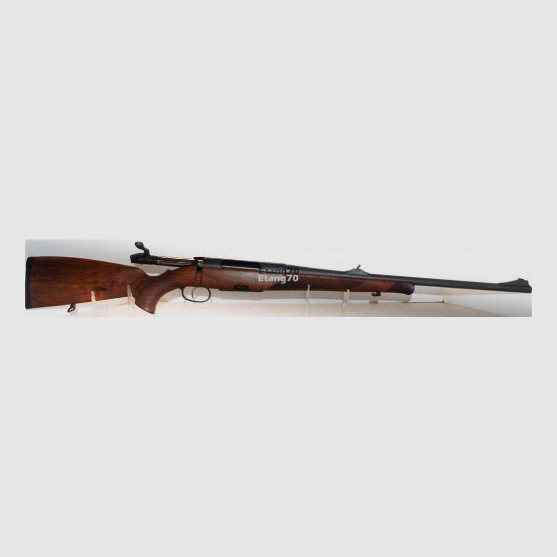 STEYR MANNLICHER SM12 STANDARD .9,3x62 NEU, Bild 1 von 9