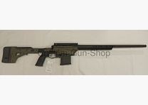 Savage Axis II Precision