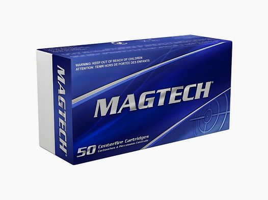 .22 WMR Magtech FMJ 40gr/2,59g (22WMA)