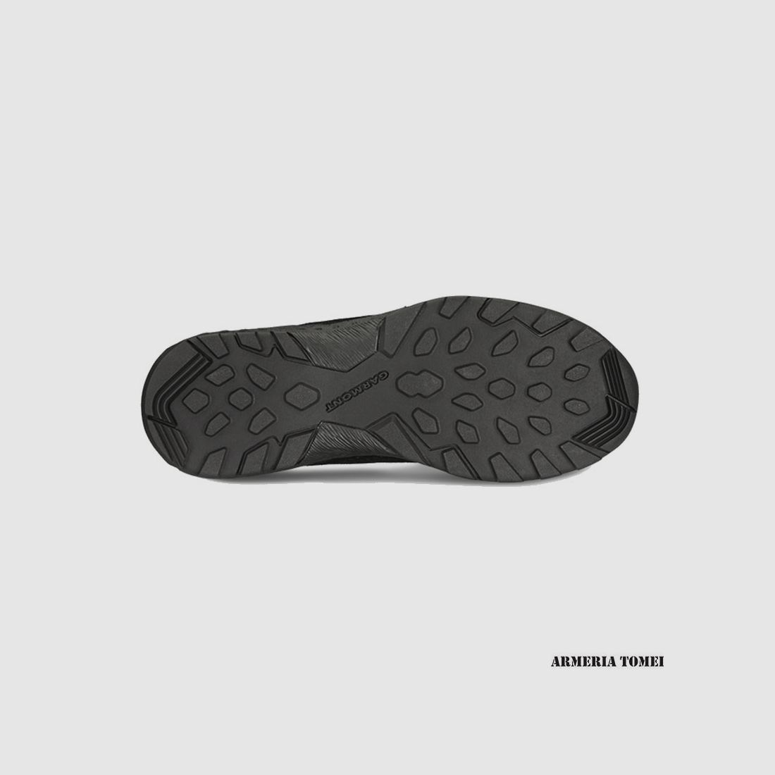 SCHOENEN – GARMONT – T4 GROOVE G-DRY ZWART, afbeelding 6 van 6