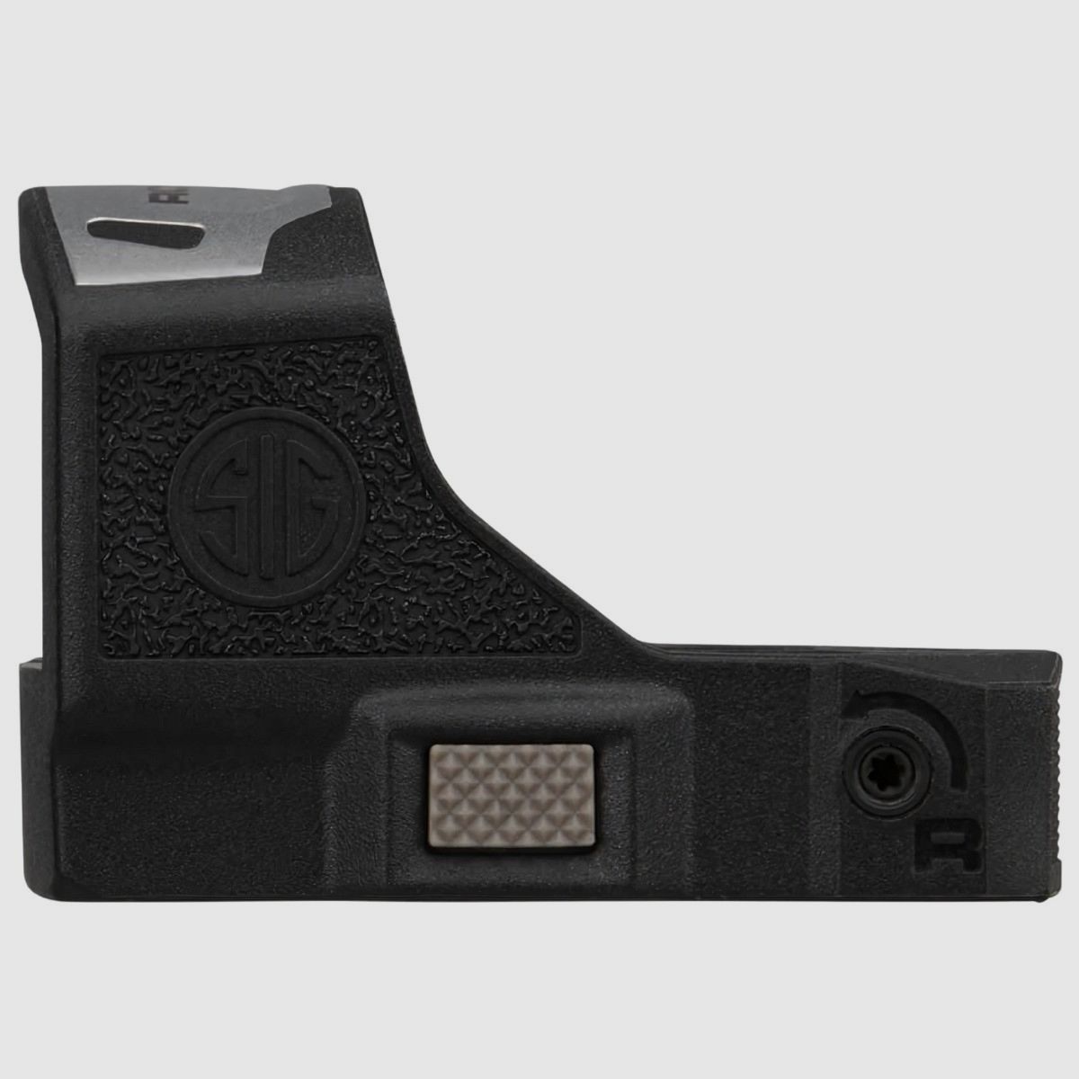 Sig Sauer - Visor de punto rojo Romeo-RS Compact - 3 MOA - SOR02130, imagen 2 de 6