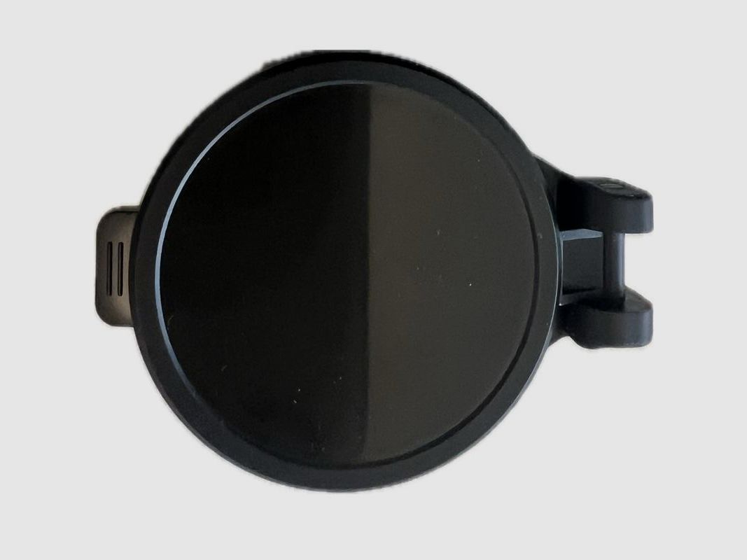 InfiRay Clip CH50 Tube TH35 TL35 Tapa de lente