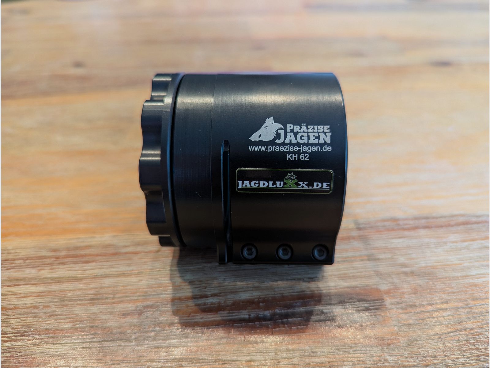 Nitehog Viper 35 Gen1 (TIR-M35S) – sehr guter Zustand, voll funktionsfähig