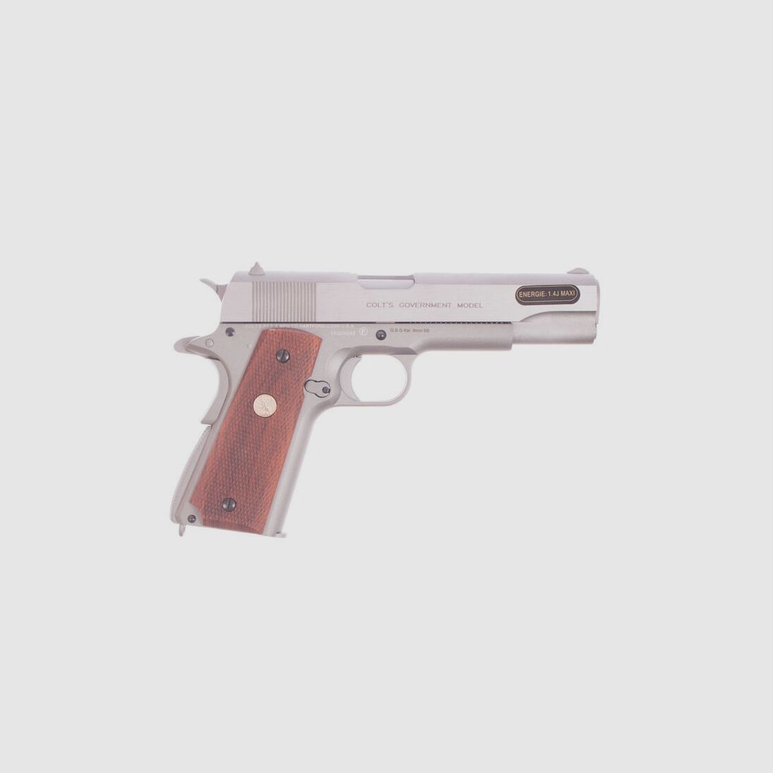KWC KWC Colt 1911 MK IV Series 70