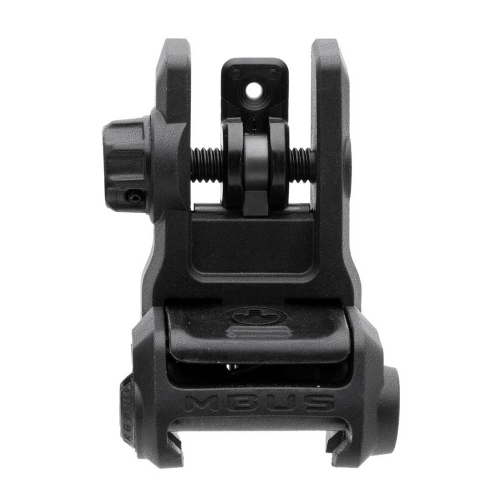 Magpul – Opklapbaar dioptervizier MBUS Gen. 3 – Zwart – MAG1167-BLK, afbeelding 2 van 5