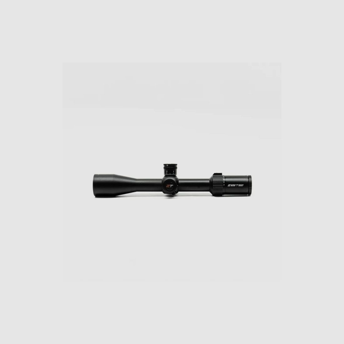 Zero Tech VENGEANCE 6-24x50 FFP RMG riflescope - MRAD, image 2 of 5
