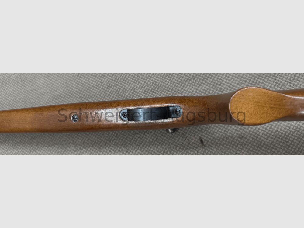 Anschütz 9mm Flobert Rifle 9mm Flobert