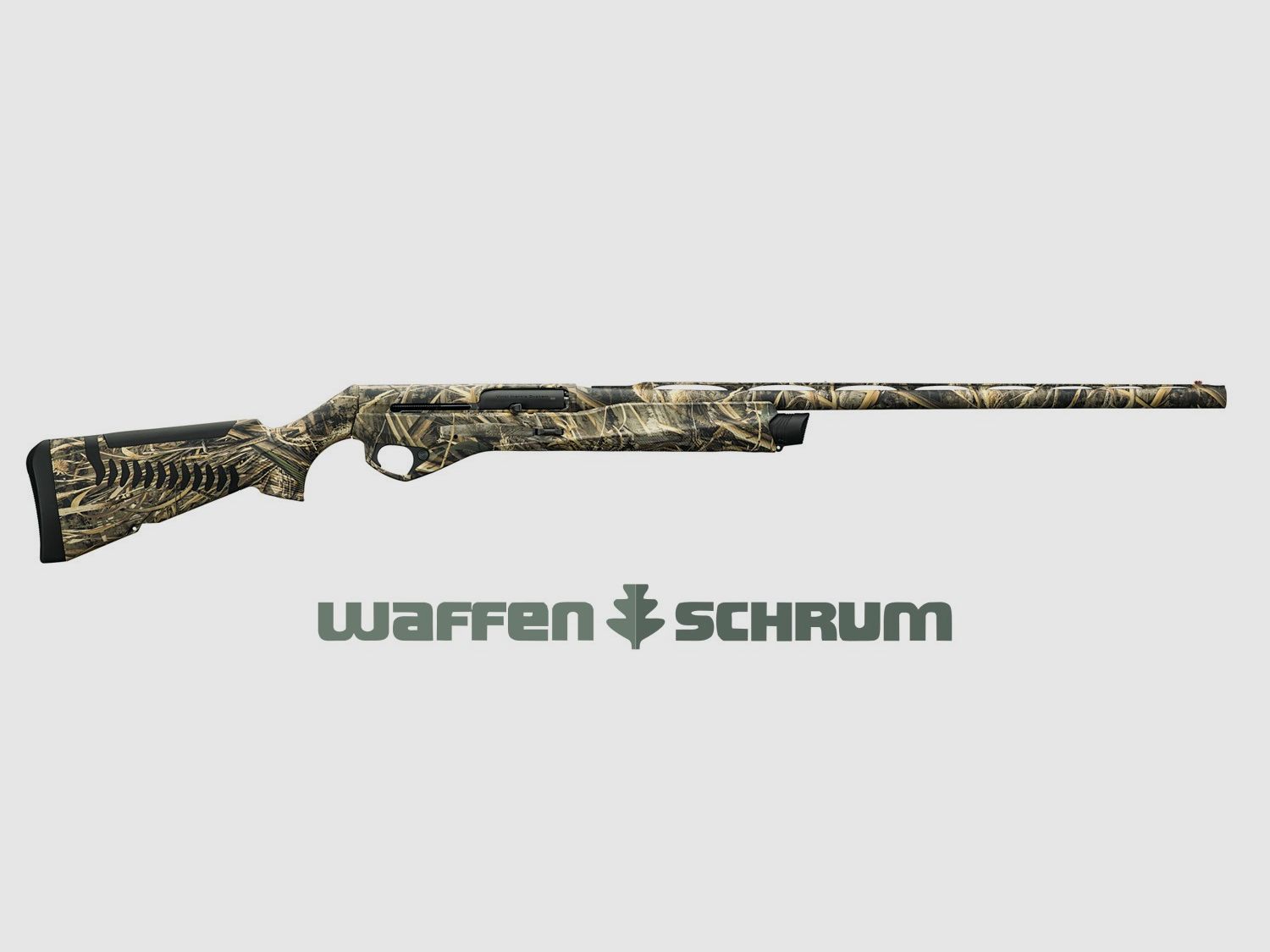 Benelli Vinci Camo Max 5HD MC