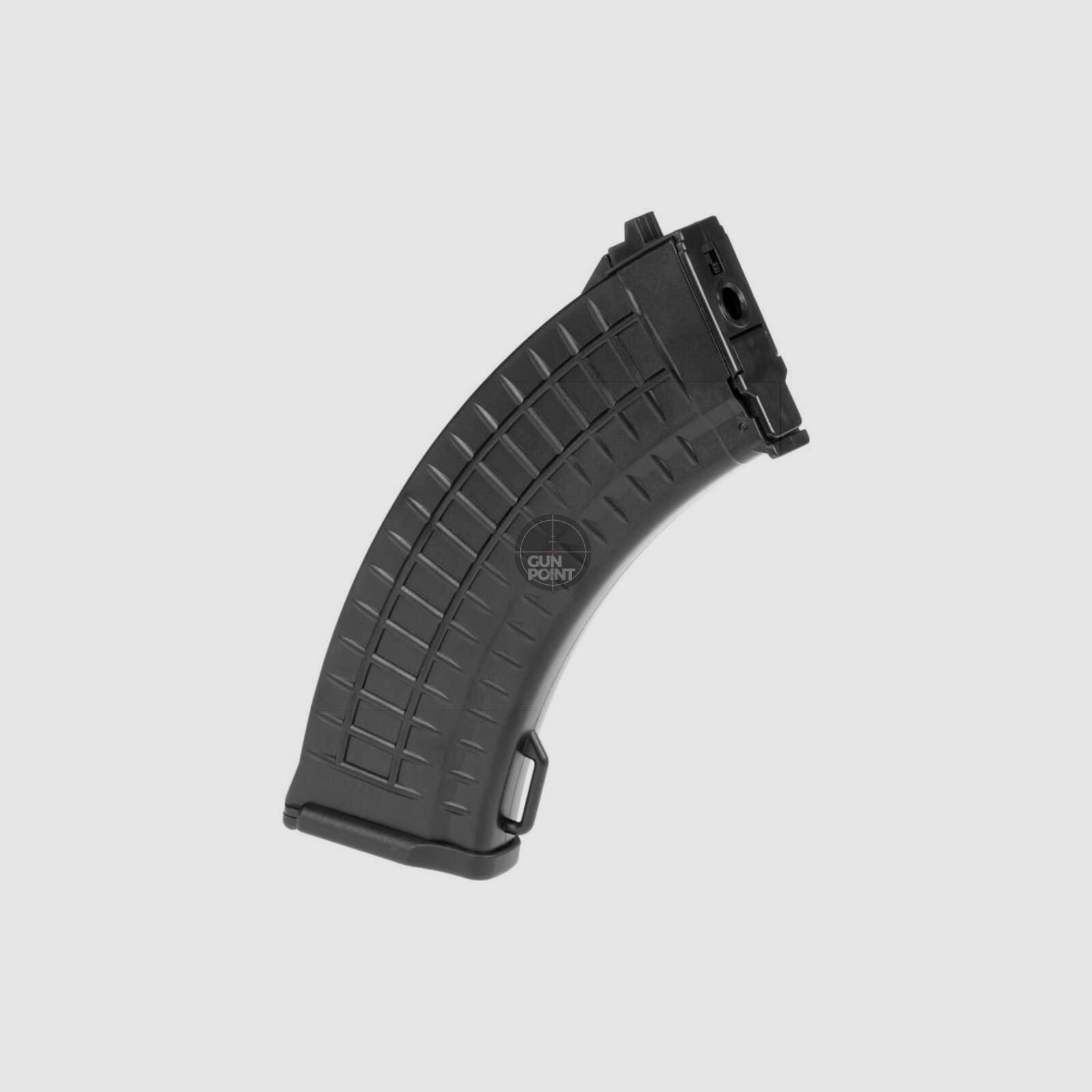 G&G Magazin AK47 Hicap Waffle 600rds