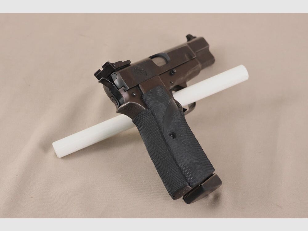 FN Browning Fertigung INGLIS CANADA !! // Sammler aufgepasst!