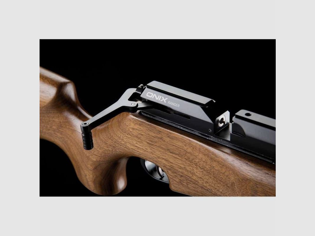 PCP Karabiner ONIX Ranger Multi-Schuss, Bild 14 von 18