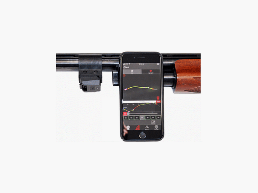 Mantis X7 – Shotgun Shooting Performance System